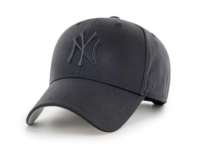 Jockey 47 New York Yankees Unisex Negro