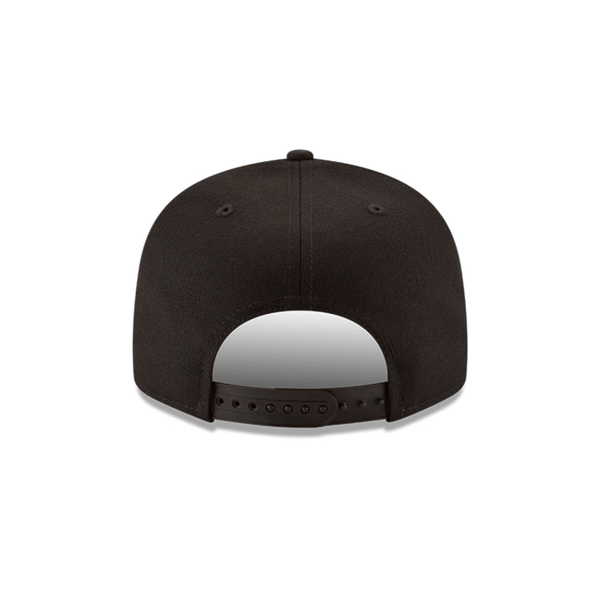 Jockey New Era Mlb basic snap 950 pitpir otc Unisex Negro