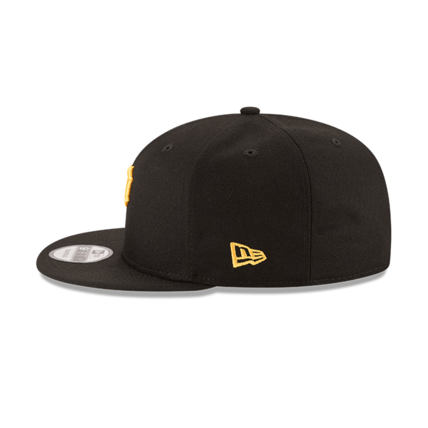 Jockey New Era Mlb basic snap 950 pitpir otc Unisex Negro