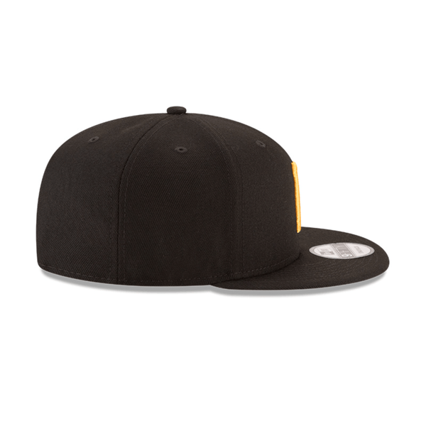 Jockey New Era Mlb basic snap 950 pitpir otc Unisex Negro