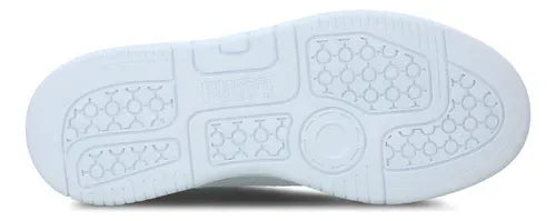 Zapatillas Puma Rebound Femme Jr Mujer Blanco Puma