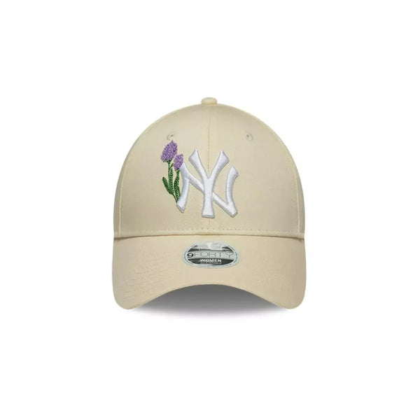 Jockey New Era Mlb 950 New York Yankees Unisex Rosado