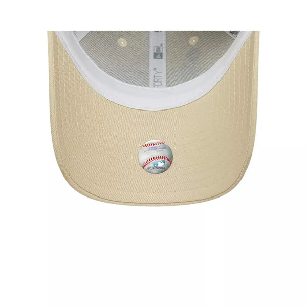 Jockey New Era Mlb 950 New York Yankees Unisex Rosado