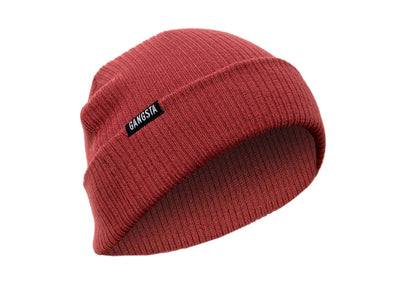 Beanie Gangsta Docker Unisex Cafe