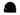 Beanie Gangsta Docker Unisex Negro