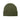 Beanie Gangsta Docker Unisex Verde