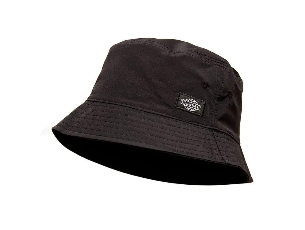 Bucket Gangsta Kyoto Unisex Negro - Negro / U