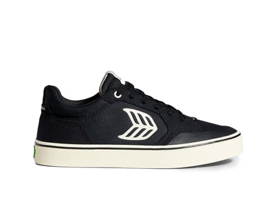 Zapatillas Cariuma Vallely Hombre Negro