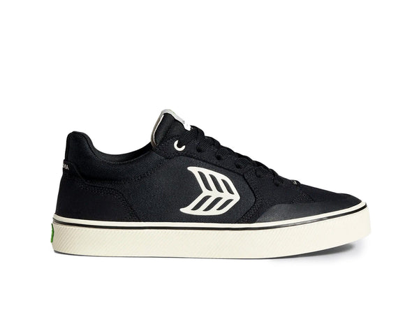 Zapatillas Cariuma Vallely Hombre Negro