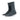 Calcetin Gangsta Icon Unisex Gris
