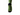 Calcetin Gangsta Icon Unisex Verde