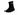 Calcetin Gangsta Outline Unisex Negro