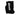Calcetin Largo Block Unisex Negro