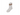 Calcetin More Amor Triple Stripe Hombre Beige