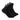 Calcetines Reebok Act Core Ankle Sock 3P Unisex Negro