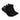 Calcetines Reebok Act Core Low Cut Sock 3P Unisex Negro