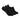 Calcetines Reebok Te Invisible Sock 3P Unisex Negro