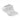 Calcetines Reebok Te Low Cut Sock 3P Unisex Blanco