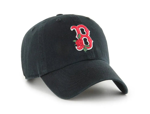 Jockey 47 Boston Red Sox Unisex Negro