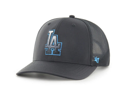Jockey 47 Mlb Los Angeles Dodgers Unisex Negro