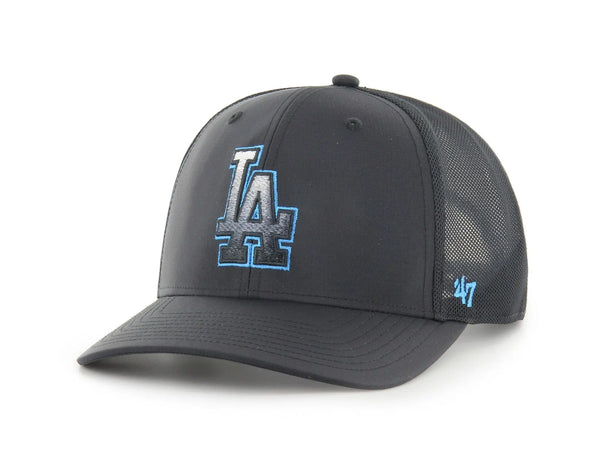 Jockey 47 Mlb Los Angeles Dodgers Unisex Negro