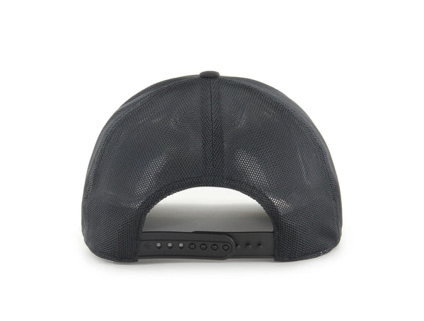 Jockey 47 Mlb Los Angeles Dodgers Unisex Negro