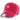 Jockey 47 Mlb New York Yankees Dark Unisex Rojo