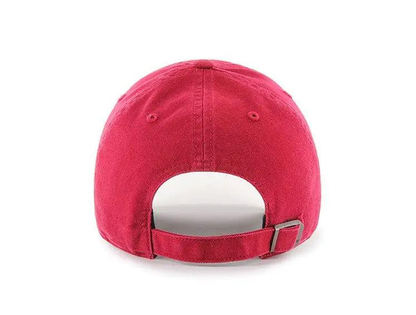 Jockey 47 Mlb New York Yankees Dark Unisex Rojo