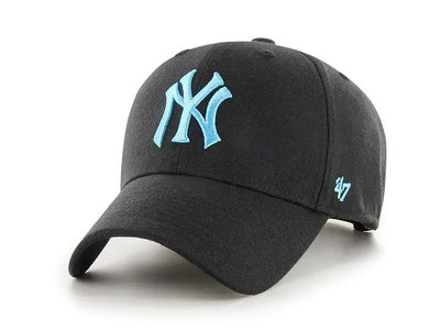 Jockey 47 Mlb New York Yankees Mvp  Unisex Negro
