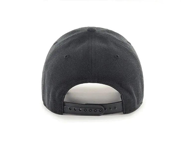 Jockey 47 Mlb New York Yankees Mvp  Unisex Negro