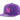 Jockey 47 Mlb New York Yankees Unisex Lila