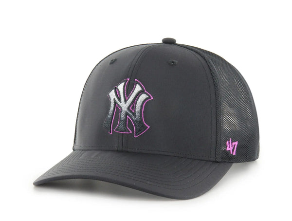 Jockey 47 Mlb New York Yankees Unisex Negro
