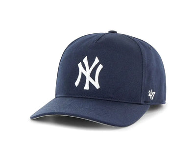 Jockey 47 Mln Clean Up New York Yankees Unisex Azul