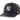 Jockey 47 Mvp Dp Mlb New York Yankees Unisex Negro - Blanco