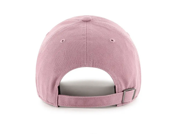 Jockey 47 New York Yankees Clean Up Unisex Rosado