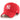 Jockey 47 New York Yankees Unisex Rojo