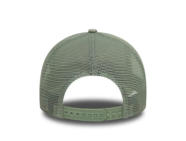 Jockey 940 Mlb Af New Era Los Angeles Dodgers Unisex Verde