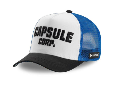 Jockey Capslab Capsule Cor Unisex Azul