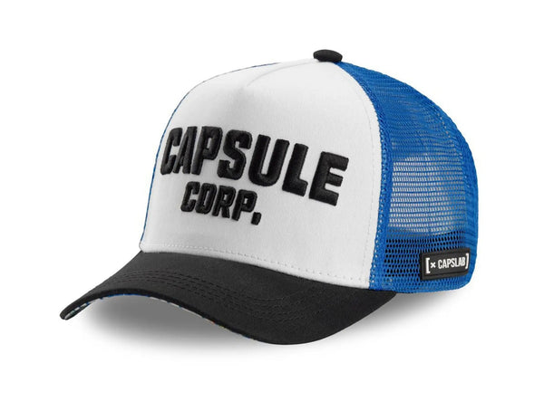 Jockey Capslab Capsule Cor Unisex Azul