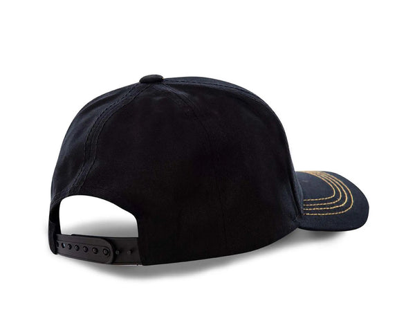 Jockey Capslab Dbz Goku Blond & Black Unisex Negro