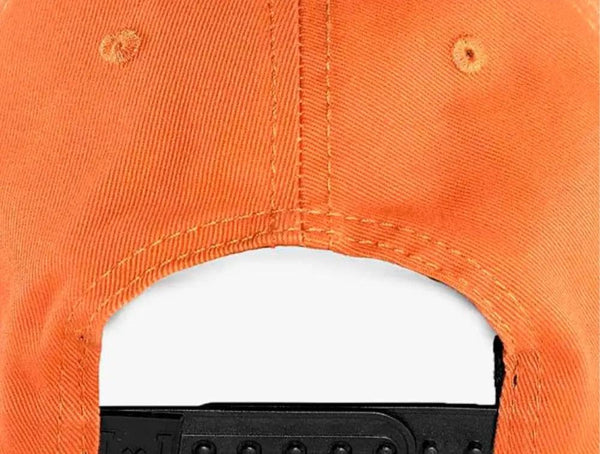 Jockey Capslab Dbz Goku Unisex Negro