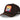 Jockey Capslab Naruto Unisex Negro