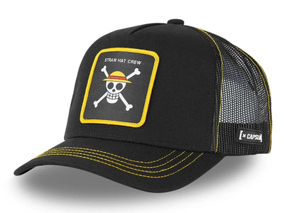 Jockey Capslab One Piece Unisex Negro