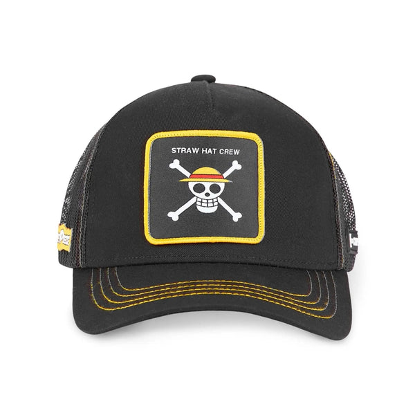 Jockey Capslab One Piece Unisex Negro