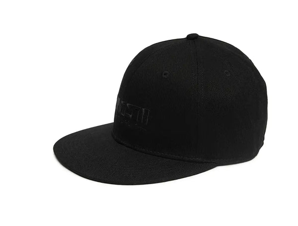 Jockey Gangsta Snap Deck Unisex Negro