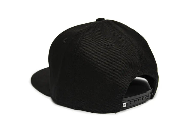 Jockey Gangsta Snap Icon Unisex Negro