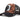 Jockey Goorin Bros Acid Panther Unisex Negro