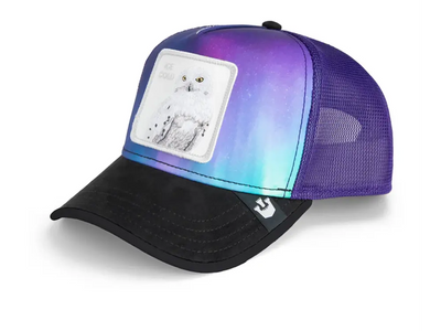 Jockey Goorin Bros Arctic Chill Unisex Morado Goorin Bros