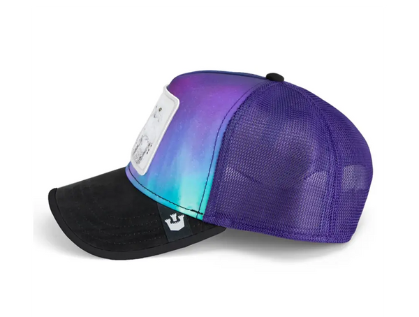 Jockey Goorin Bros Arctic Chill Unisex Morado Goorin Bros