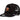Jockey Goorin Bros Beware Doberman Unisex Negro